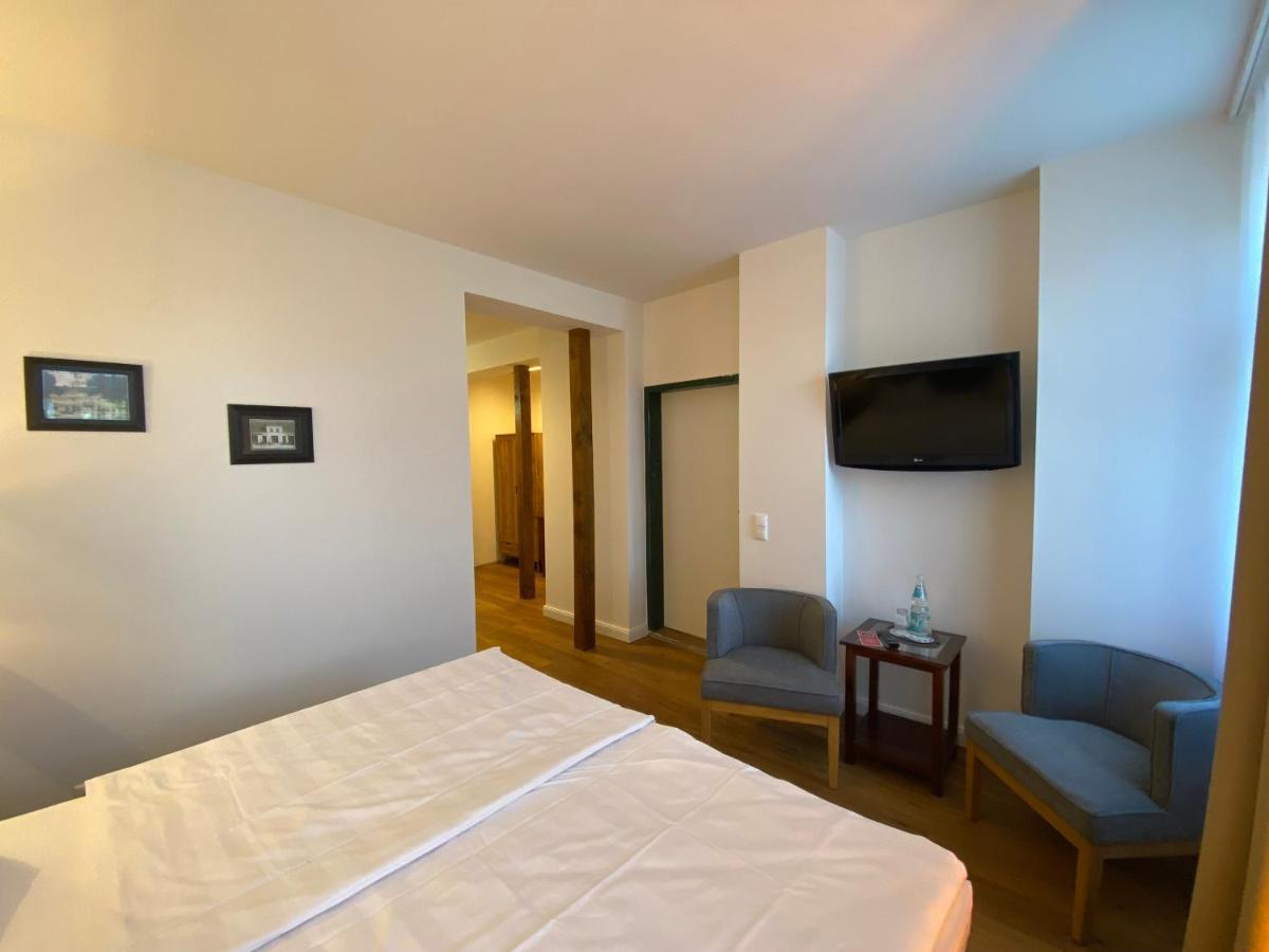 Hotel Elefant シュヴェリーン エクステリア 写真