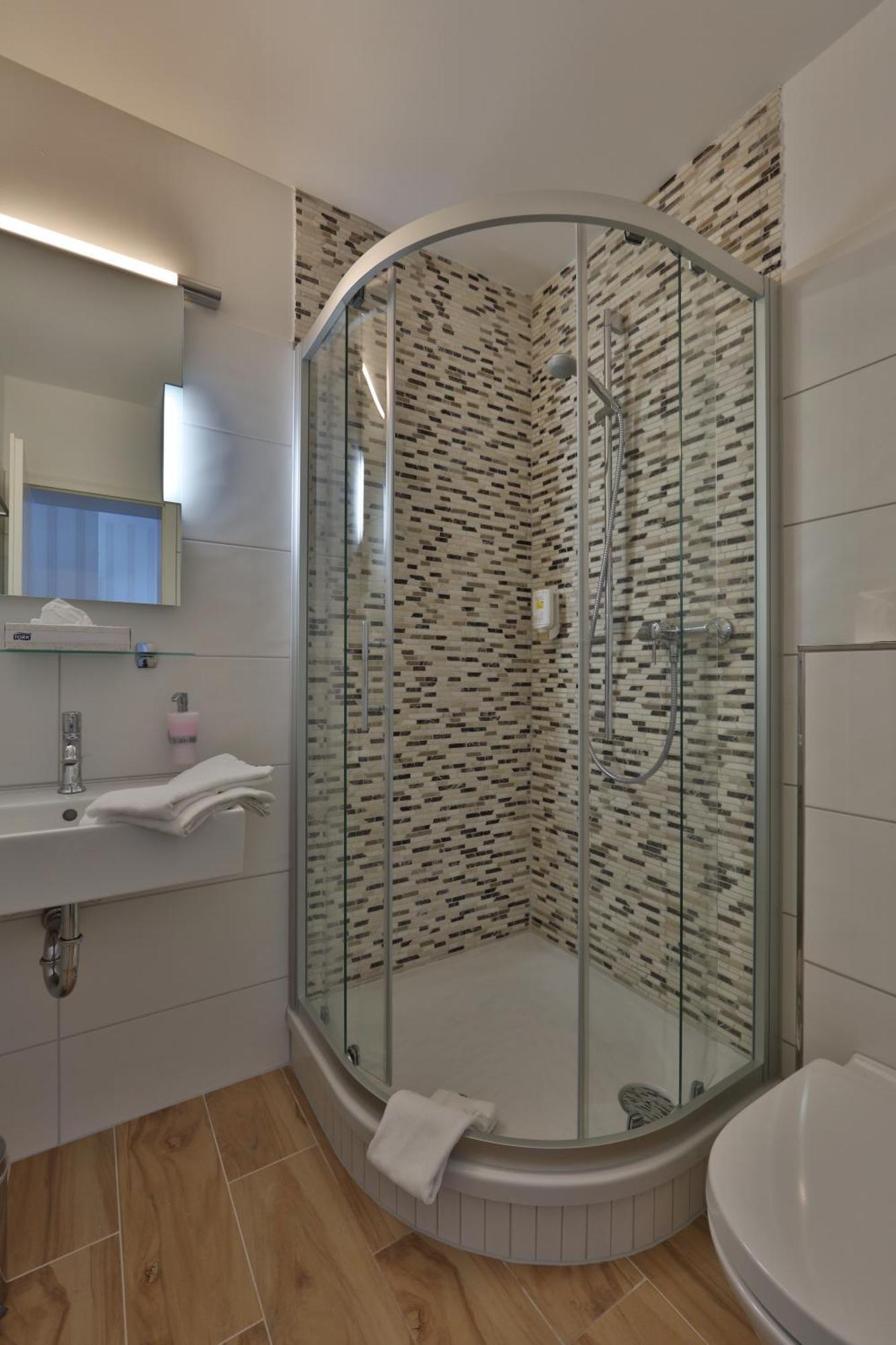 Hotel Elefant シュヴェリーン 部屋 写真