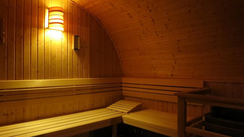 Hotel Elefant シュヴェリーン エクステリア 写真